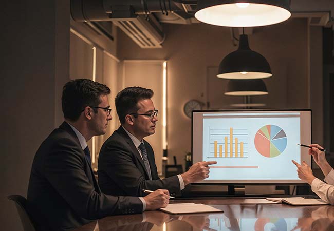 Performance Marketing Powers Growth